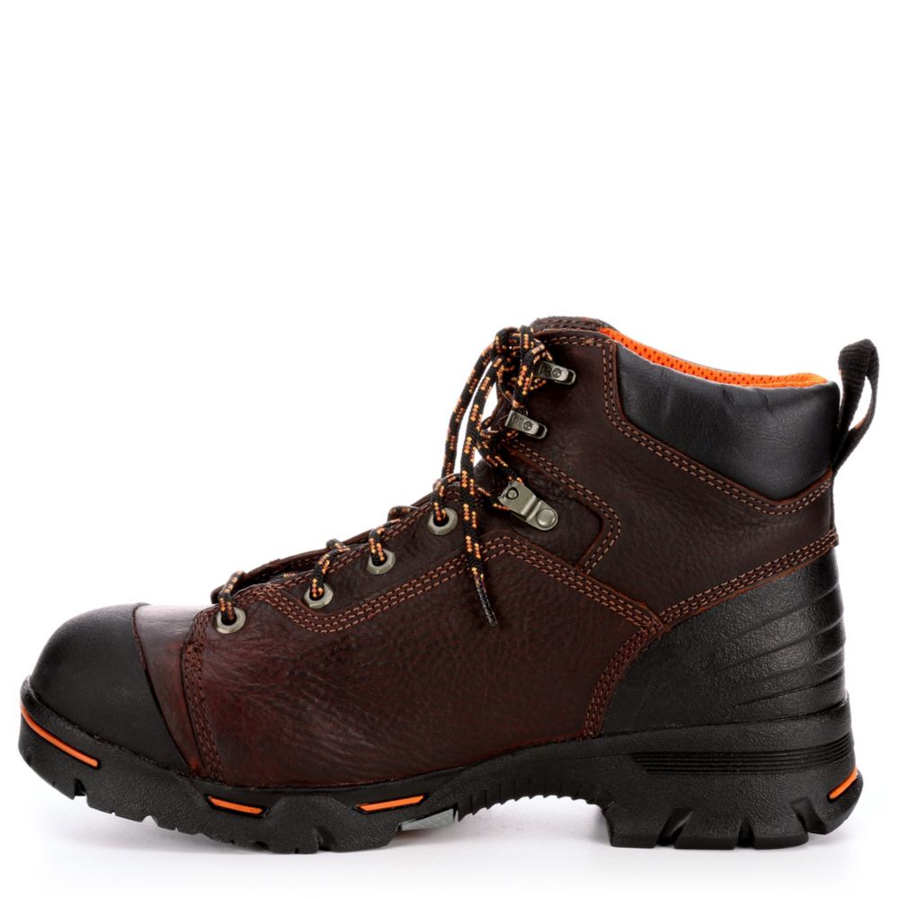 timberland endurance pro 6