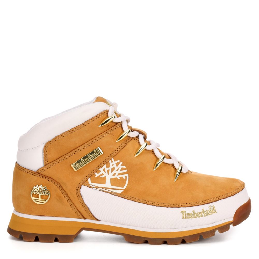 Womens Euro Hiker Boot