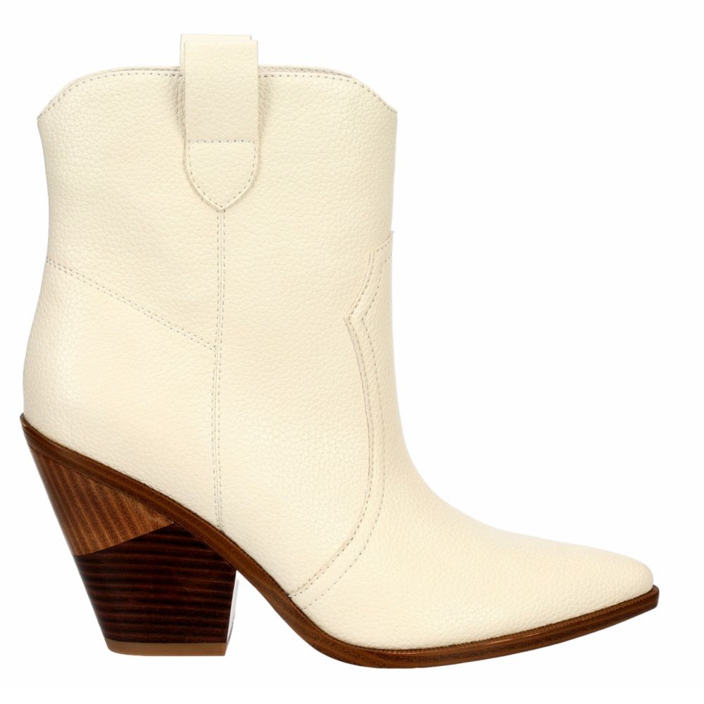 Womens Dallas Western Boot