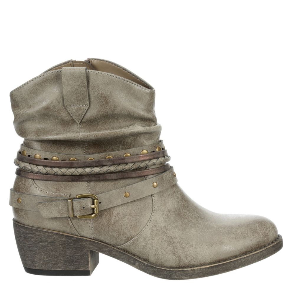 Womens Shania Western Boot