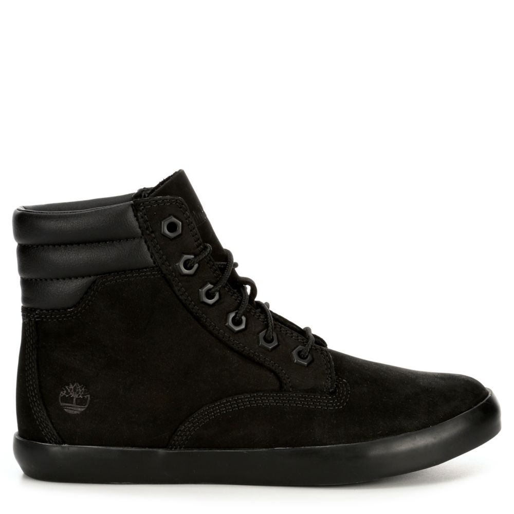 timberland dausette black