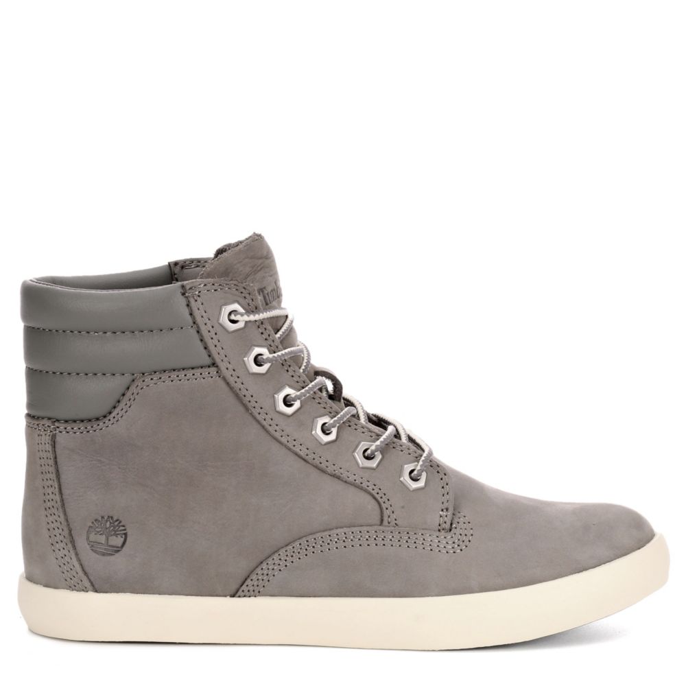 Womens Dausette Sneaker Boot