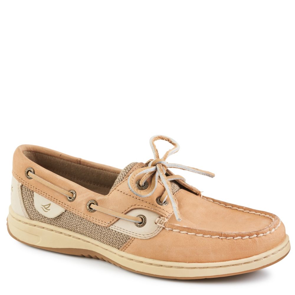 Tan Sperry Womens Bluefish | Casual 