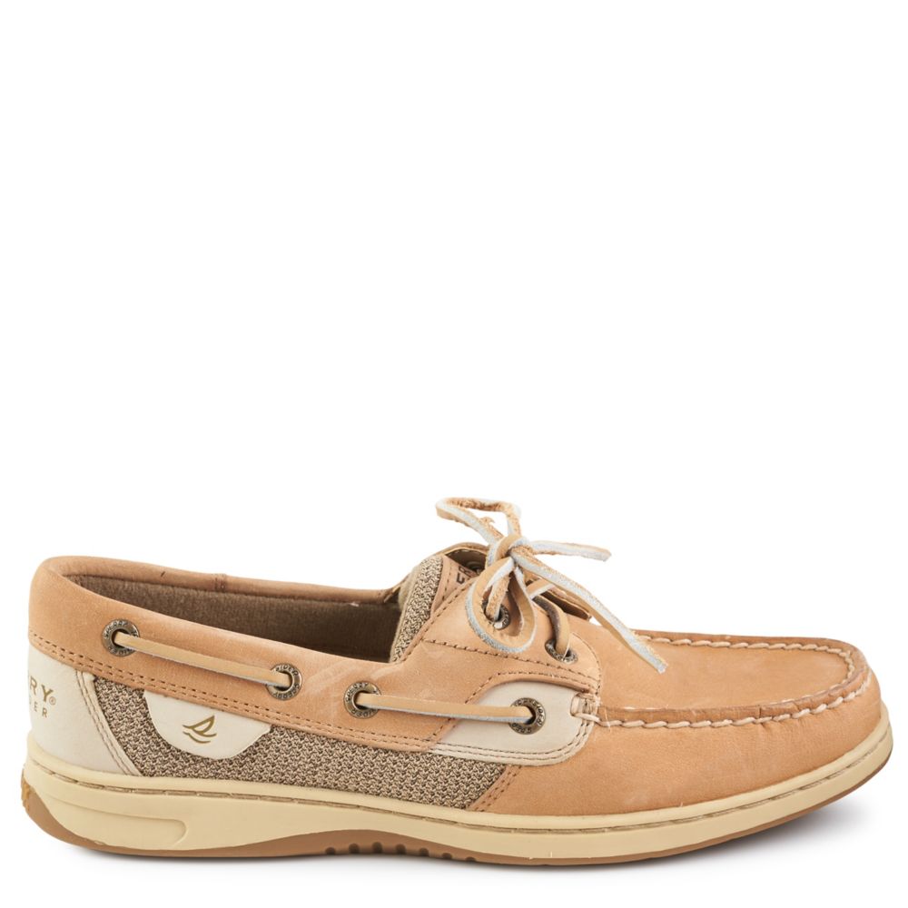 sperry womens bluefish