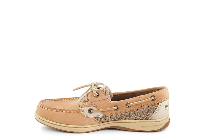 Tan Sperry Womens Bluefish | Casual | Off Broadway Shoes