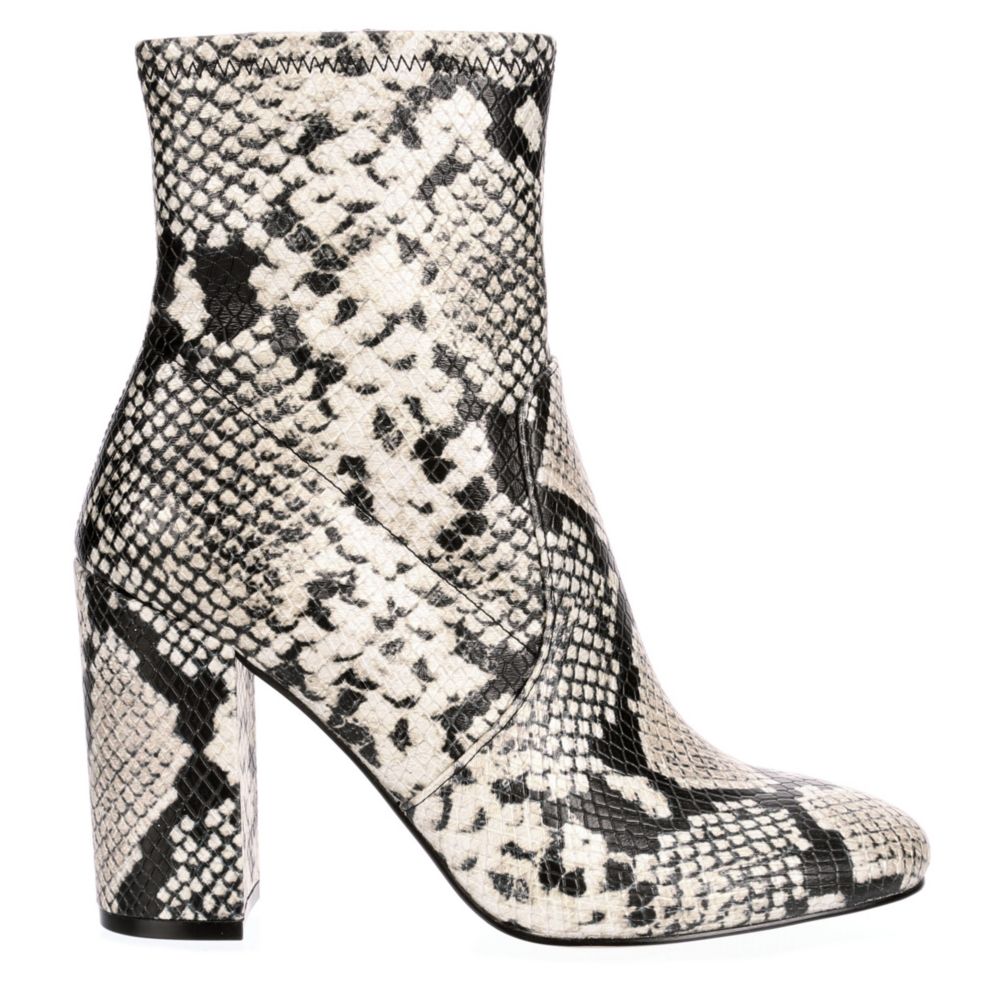Womens Haosien Dress Bootie