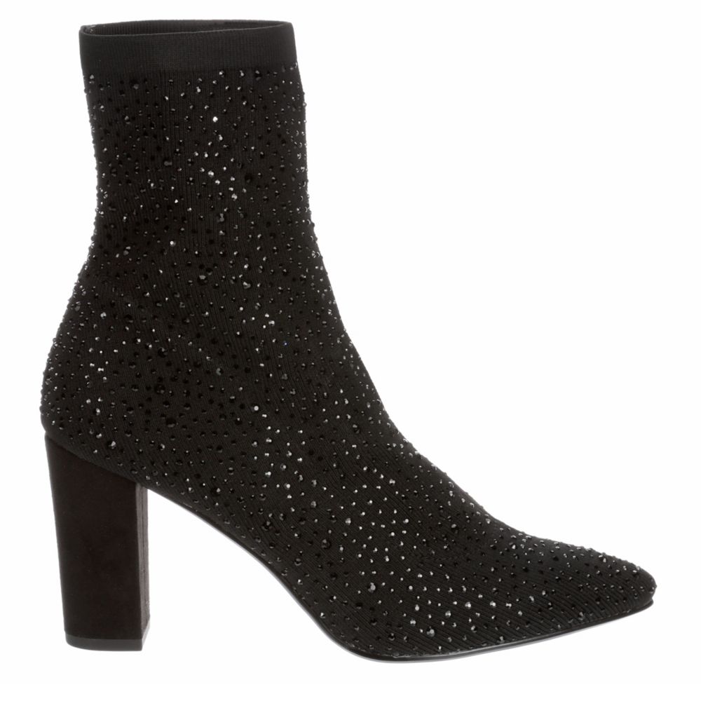Womens Sassy Dress Boot