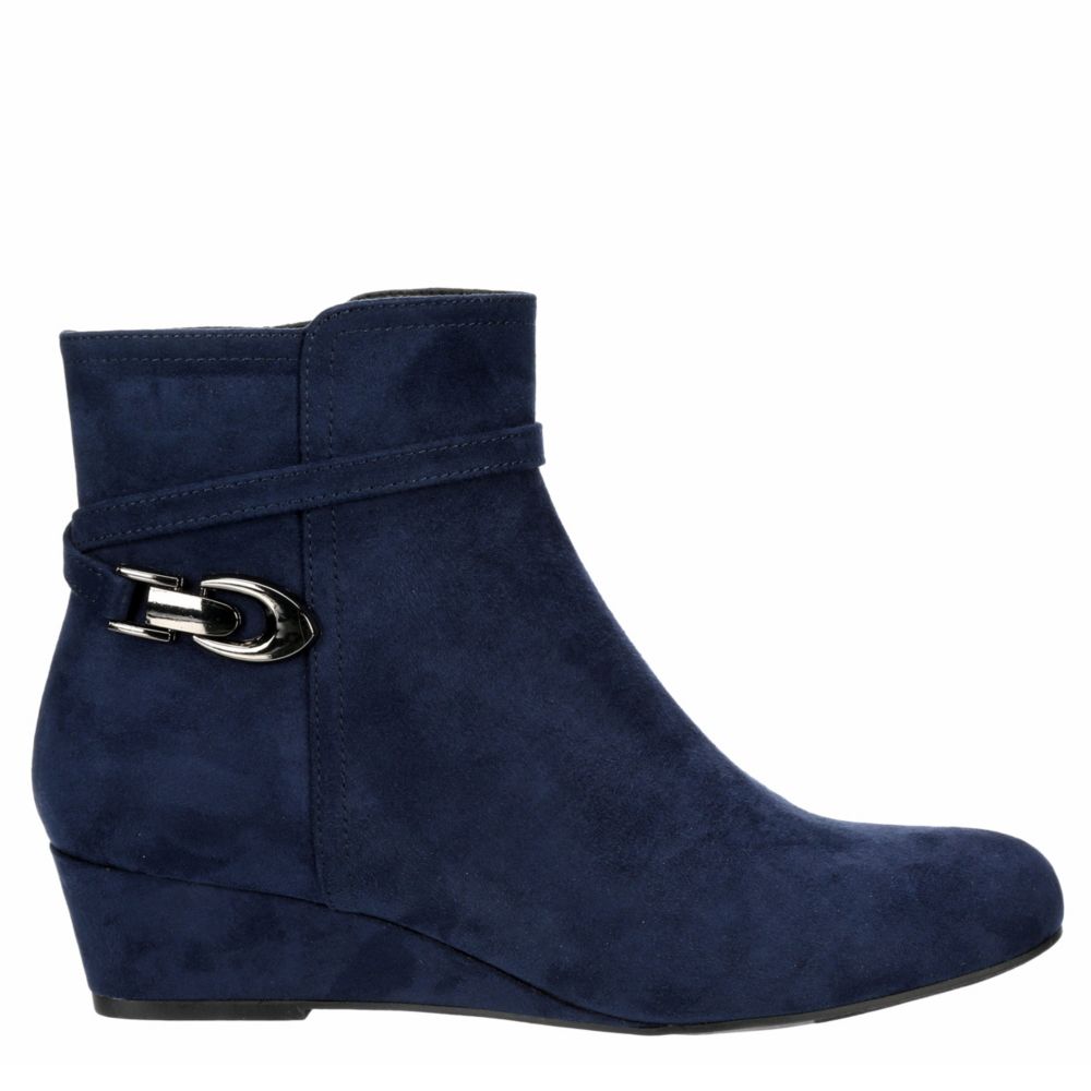 Womens Marcia Wedge Bootie