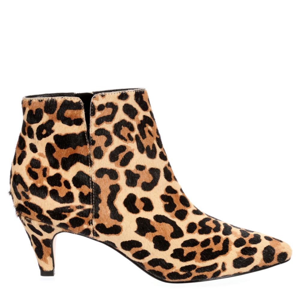 Womens Moira Dress Bootie