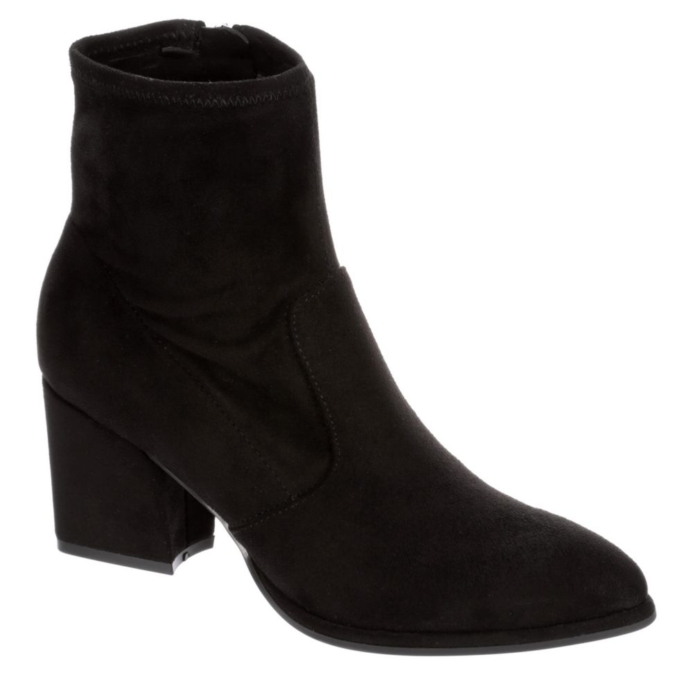 marc fisher ankle boots