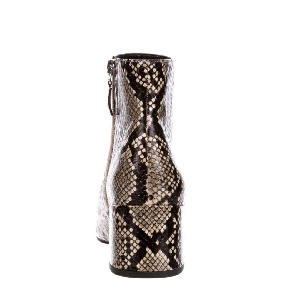 MICHAEL BY MICHAEL SHANNON Womens Cardi Boot - SNAKE