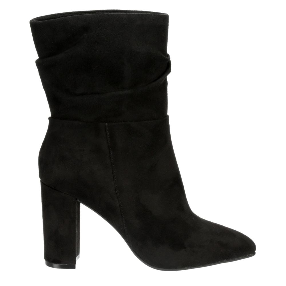 Womens Saray Dress Boot
