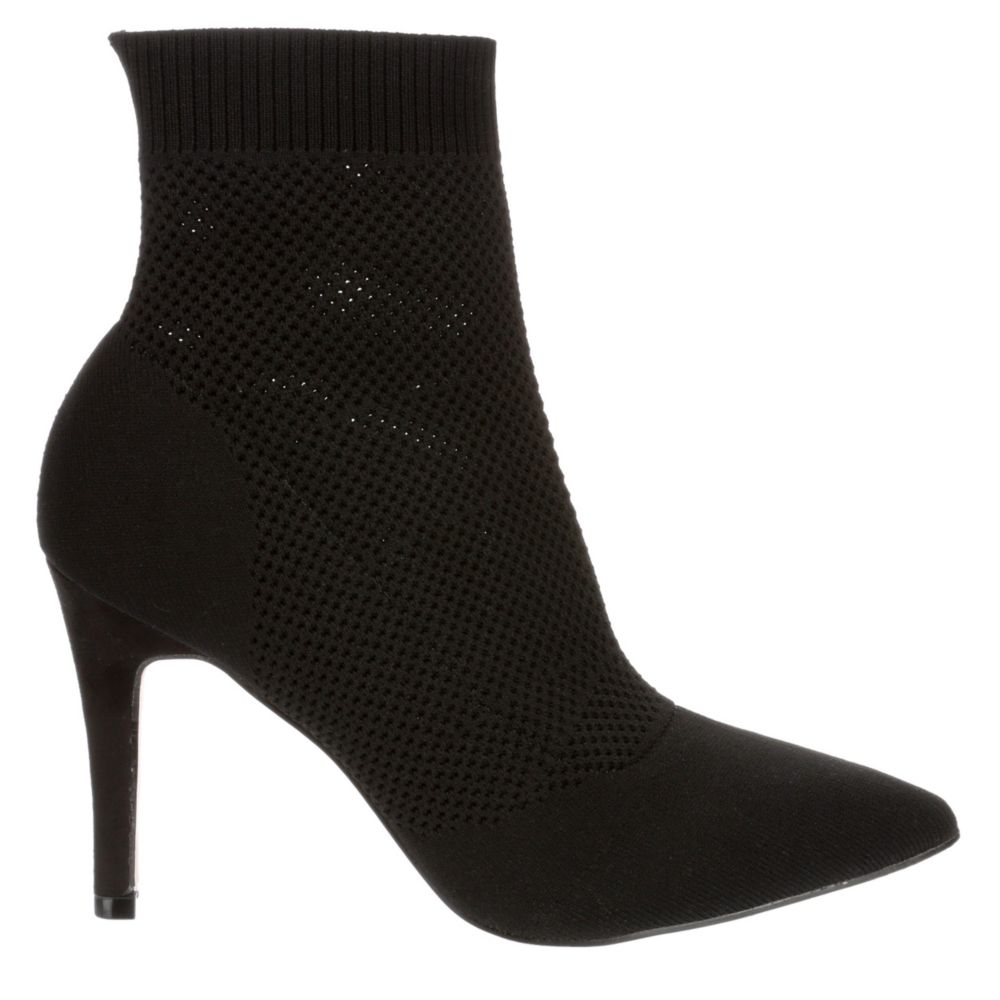 mia mckinley sock bootie