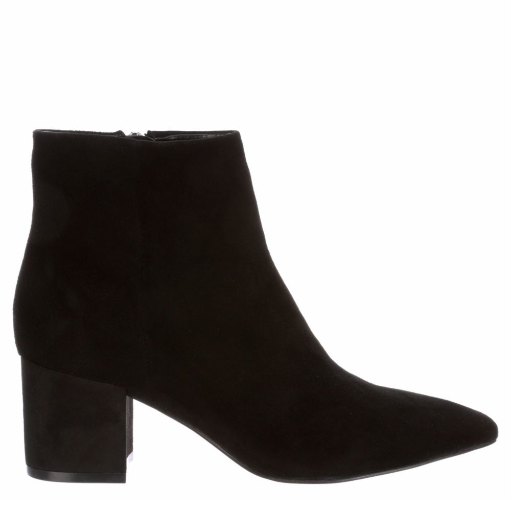 Womens Jelly Dress Ankle Boot