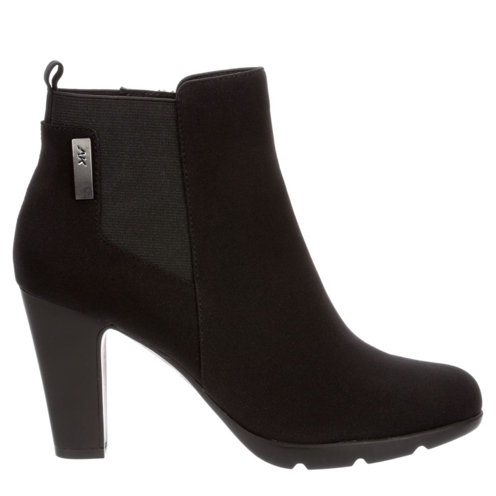 Womens Xposure Dress Ankle Bootie