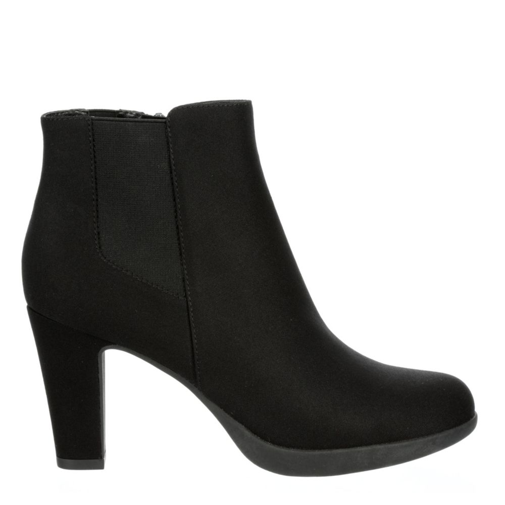 Womens Mykenna Dress Bootie