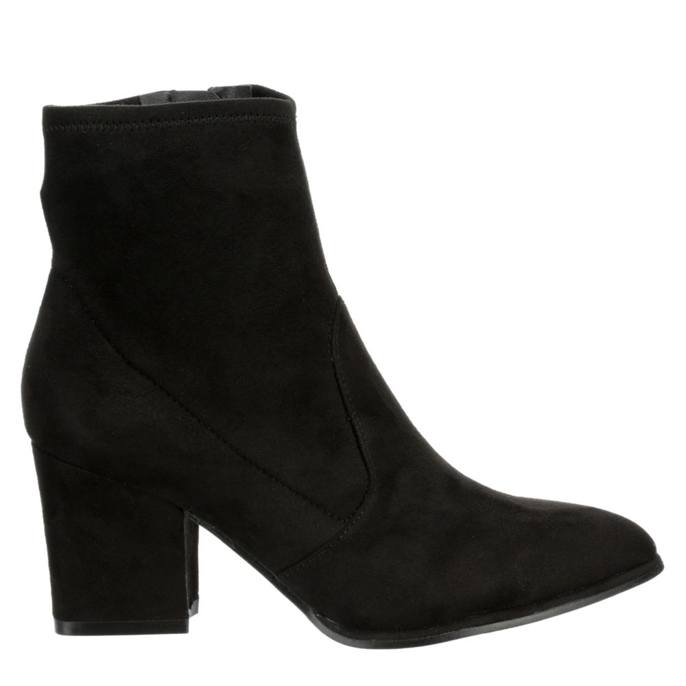 Womens Alayah Dress Boot