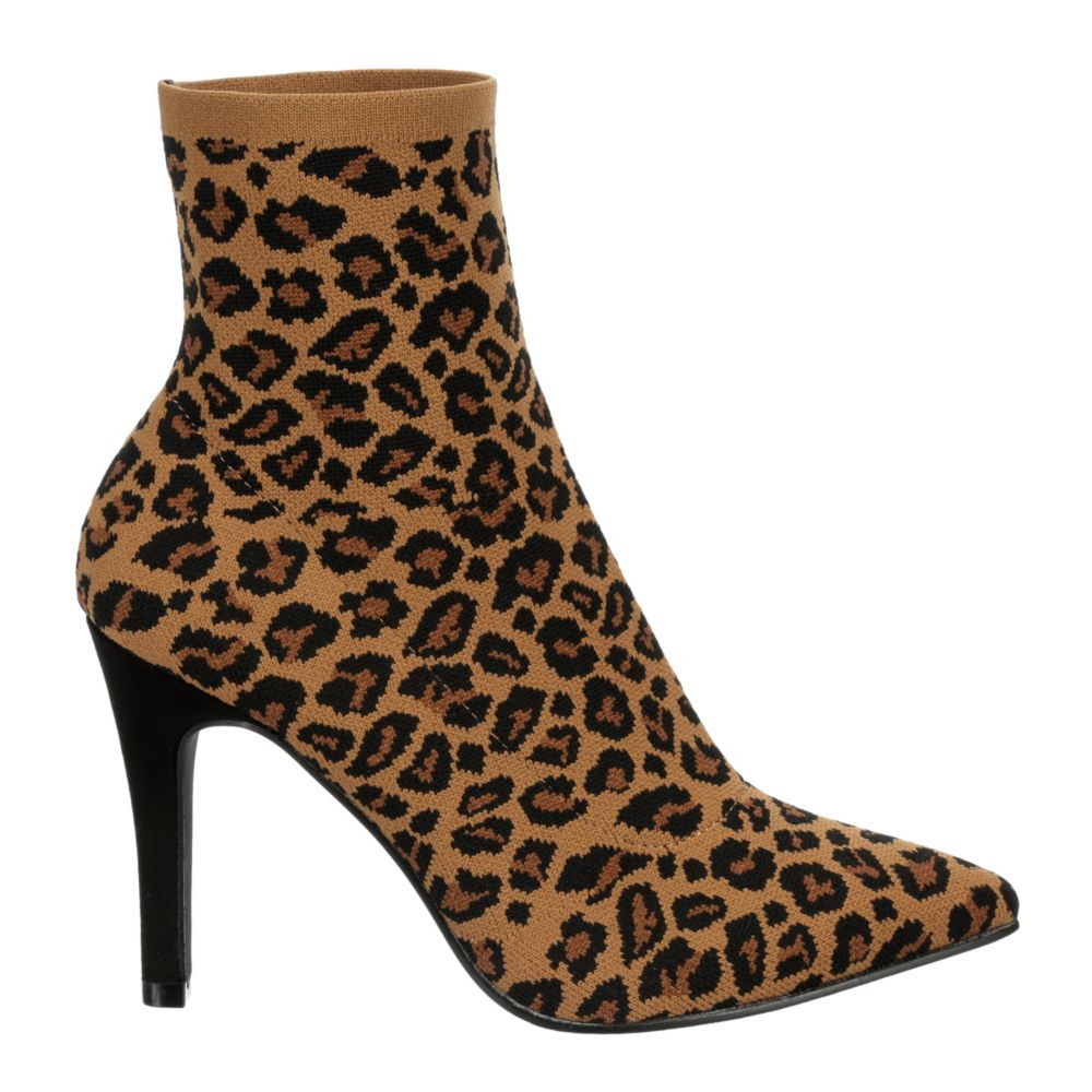 Womens Mckinley Dress Bootie