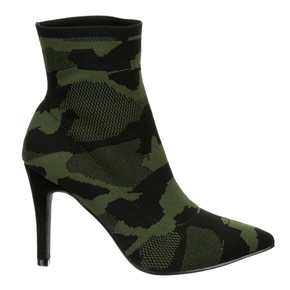 Womens Mckinley