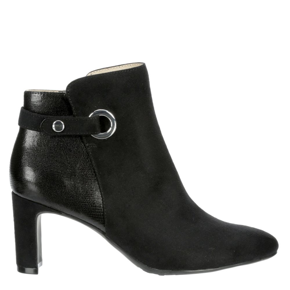 Womens Georgianna Dress Bootie