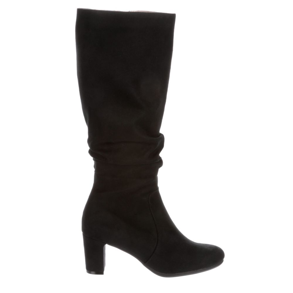 Womens Maltese Slouch Boot