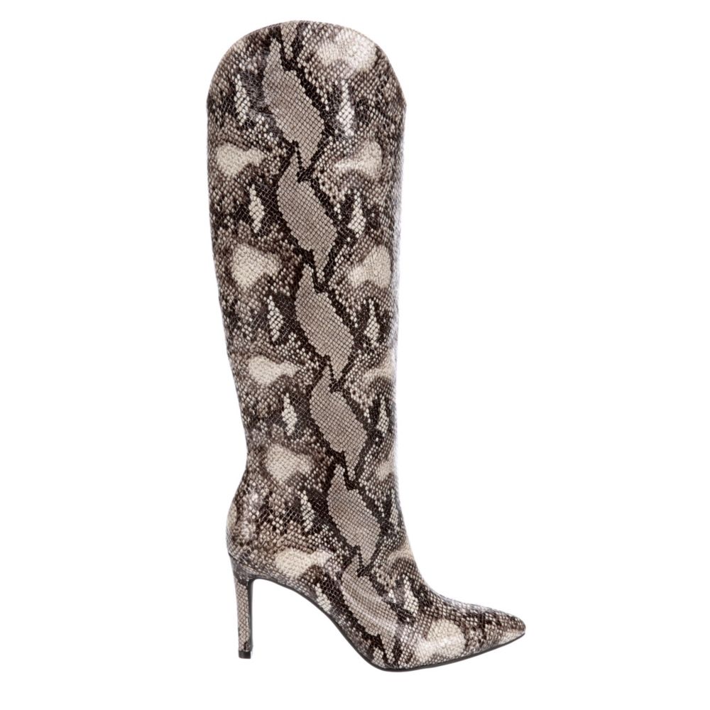 Womens Z-riser Tall Dress Boot