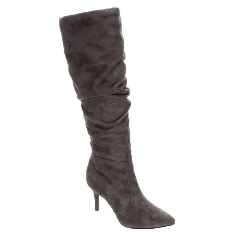 william tall dress boot