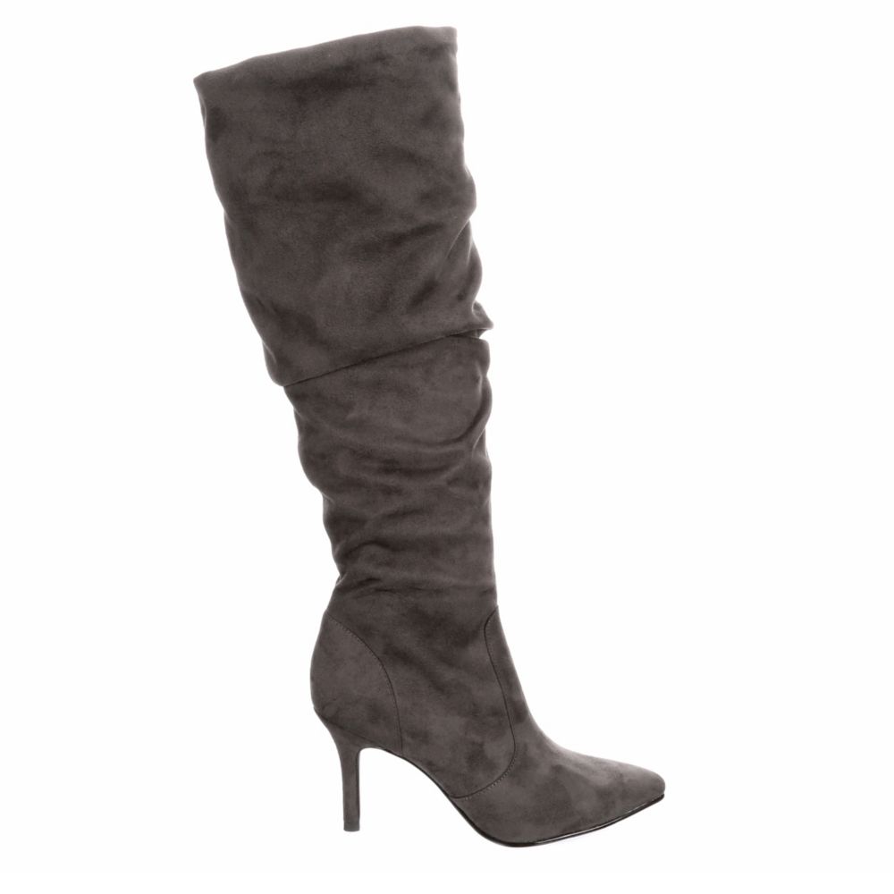 womens dress boots for sale