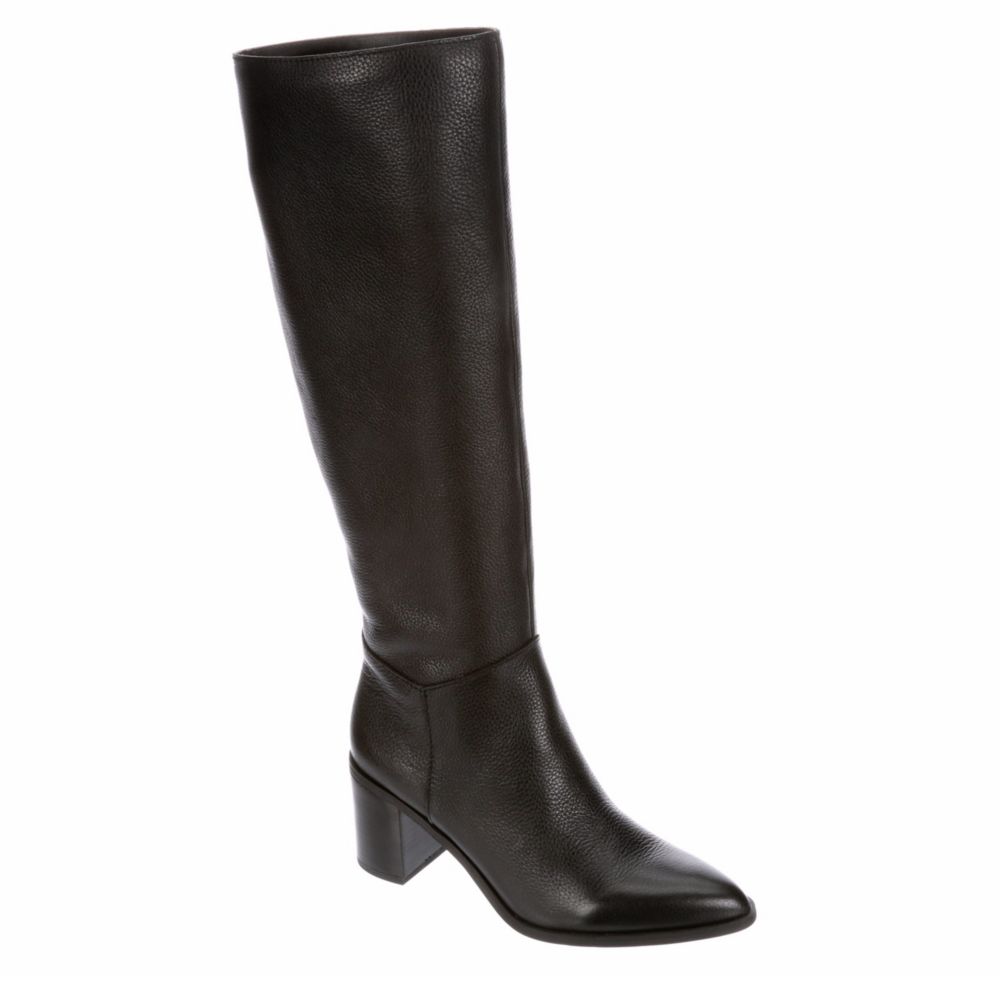 franco sarto short boots