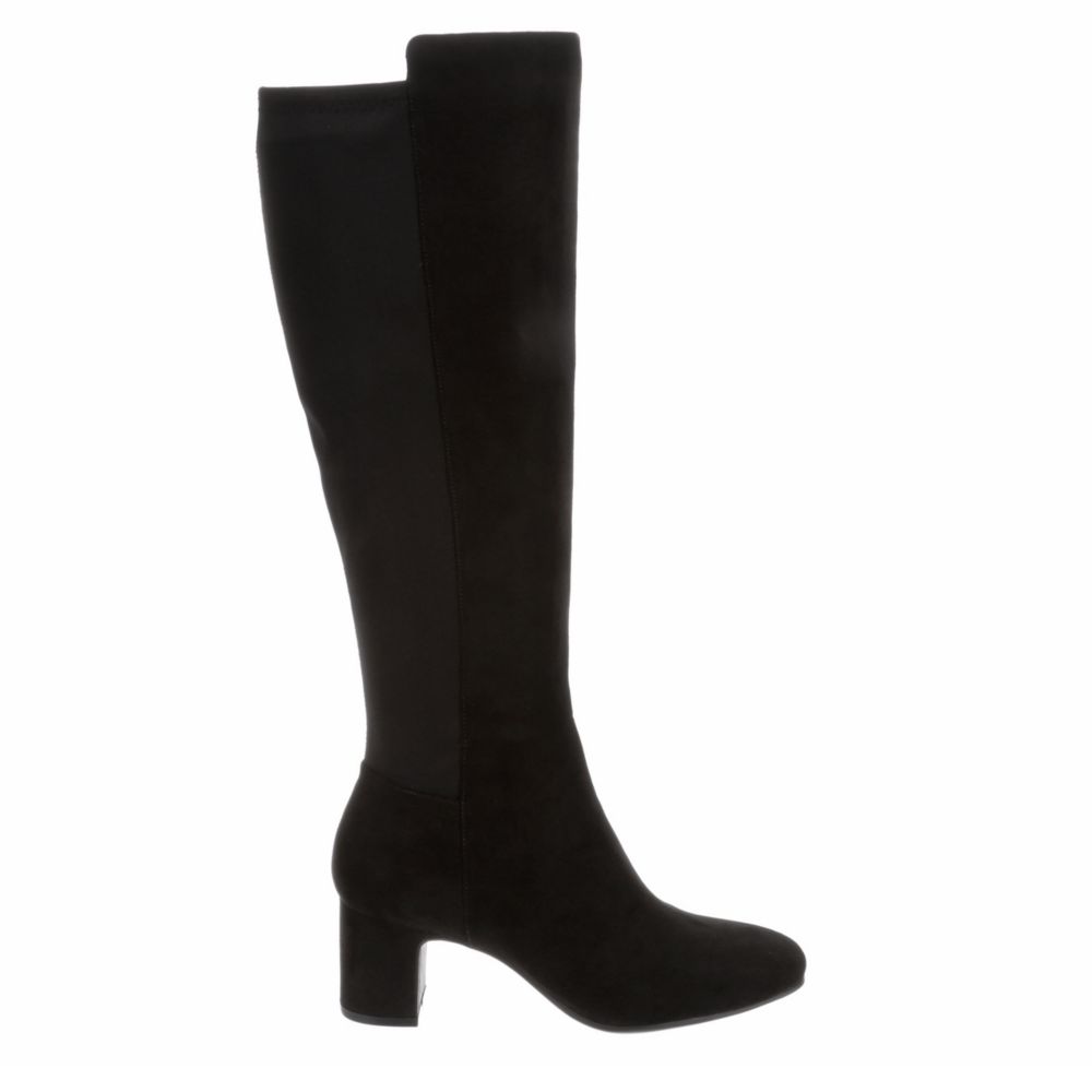 Womens Gwendelyn Tall Dress Boot