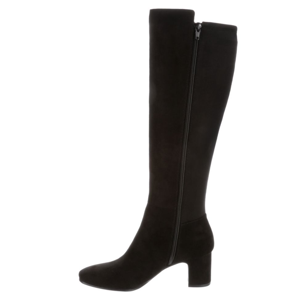 anne klein dress boots