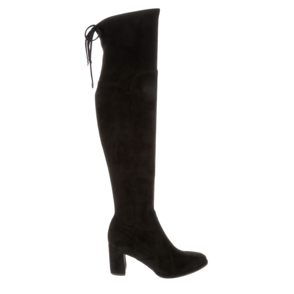 Womens Locket Over The Knee Boot