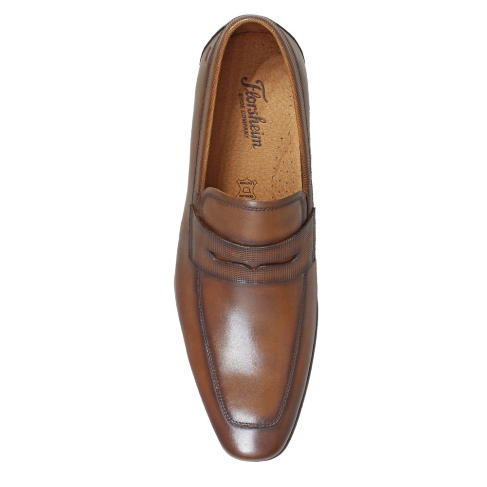 florsheim postino penny loafer