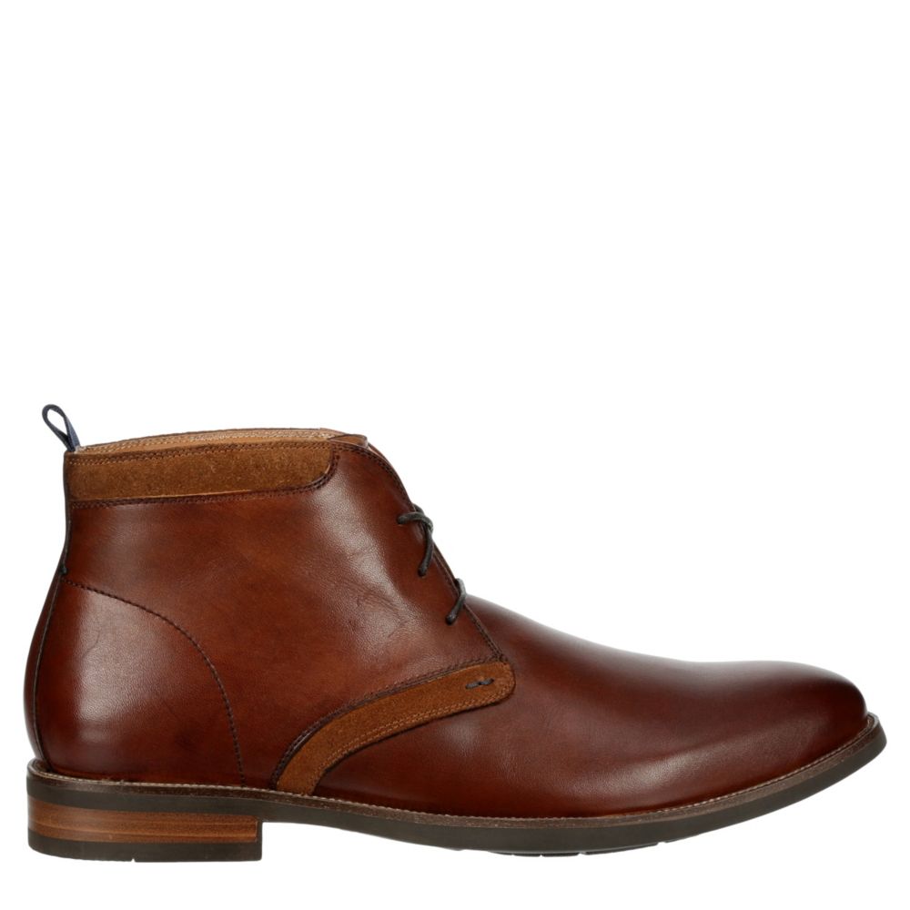 Mens Uptown Chukka Boot