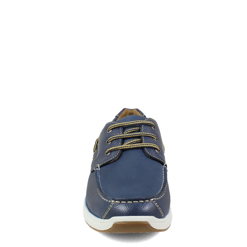 florsheim great lakes moc toe oxford