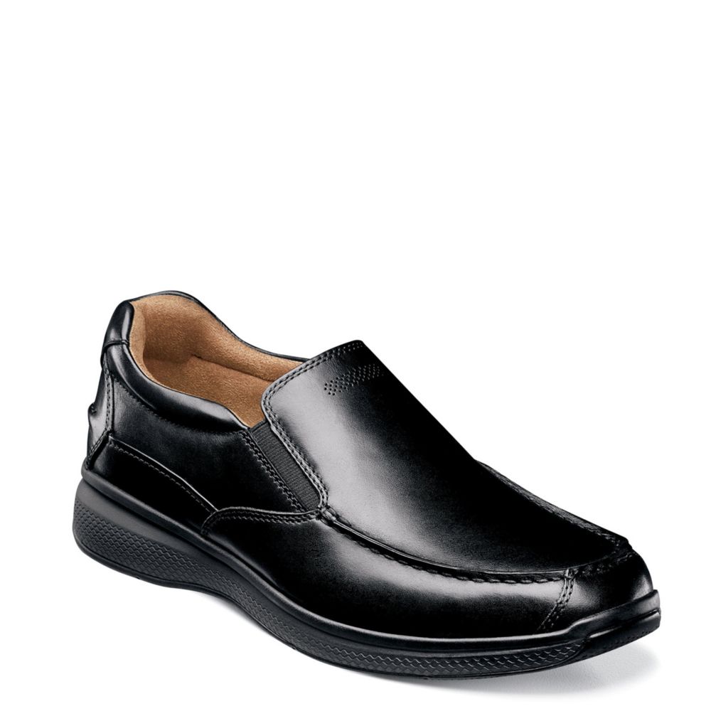 florsheim black