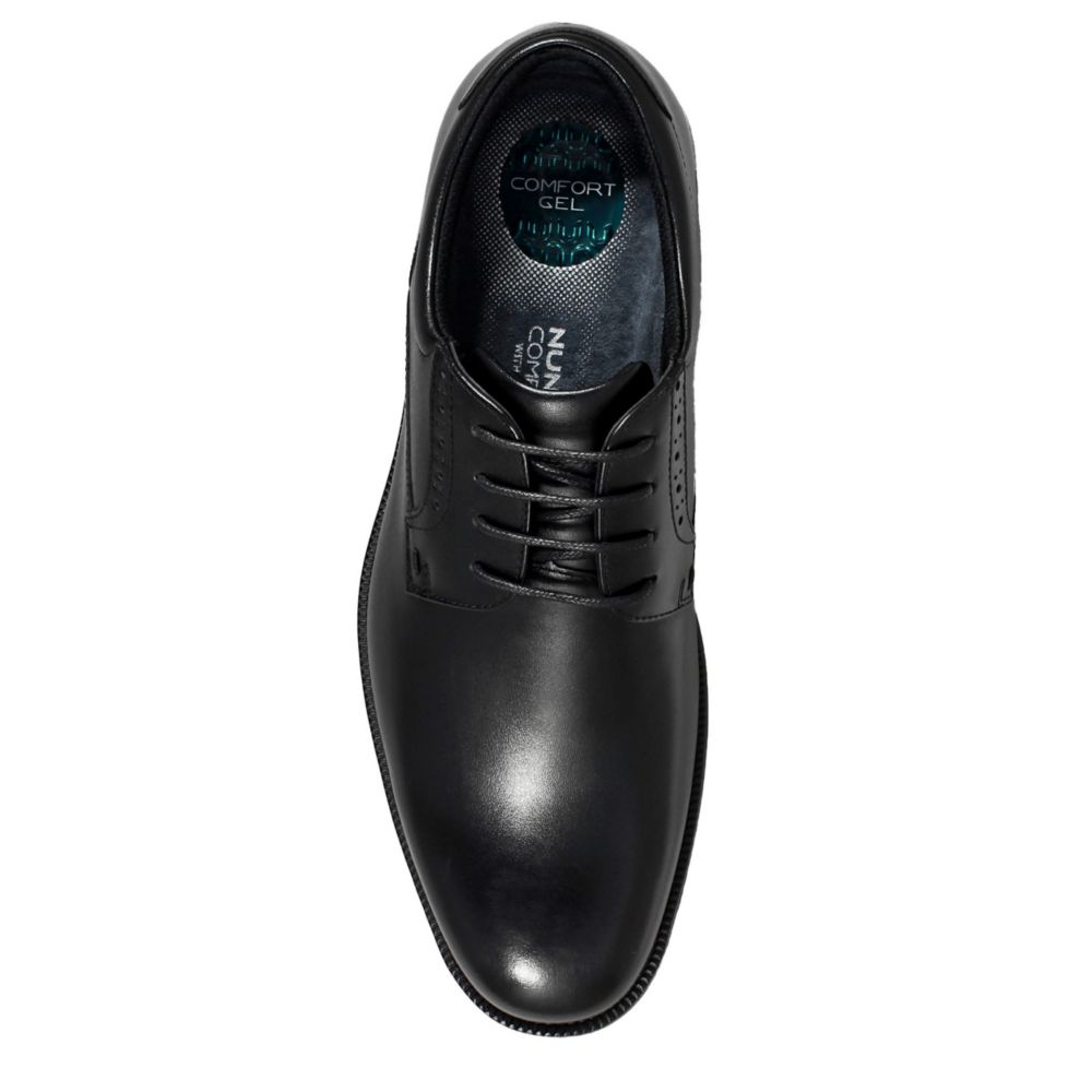 nunn bush mens shoes