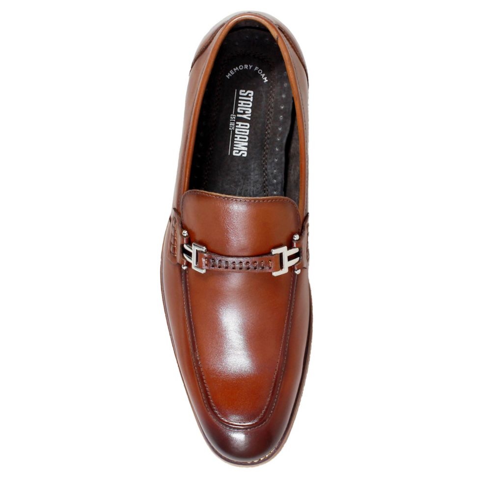 stacy adams duval loafer