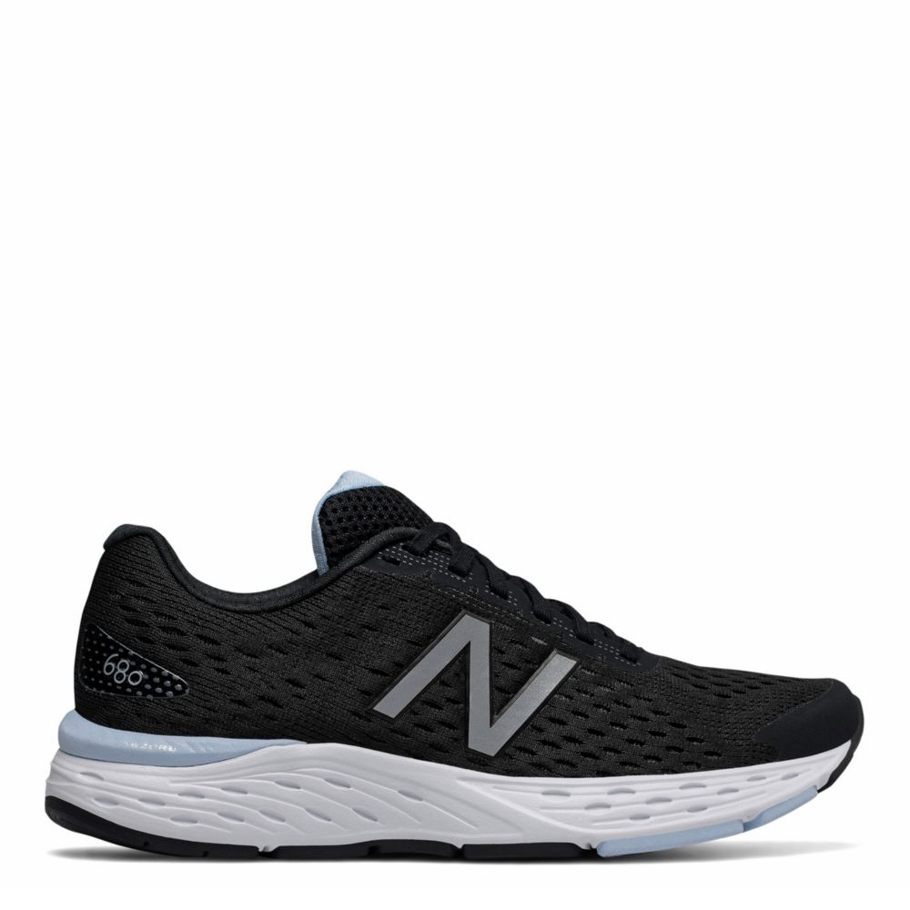 new balance 680 black