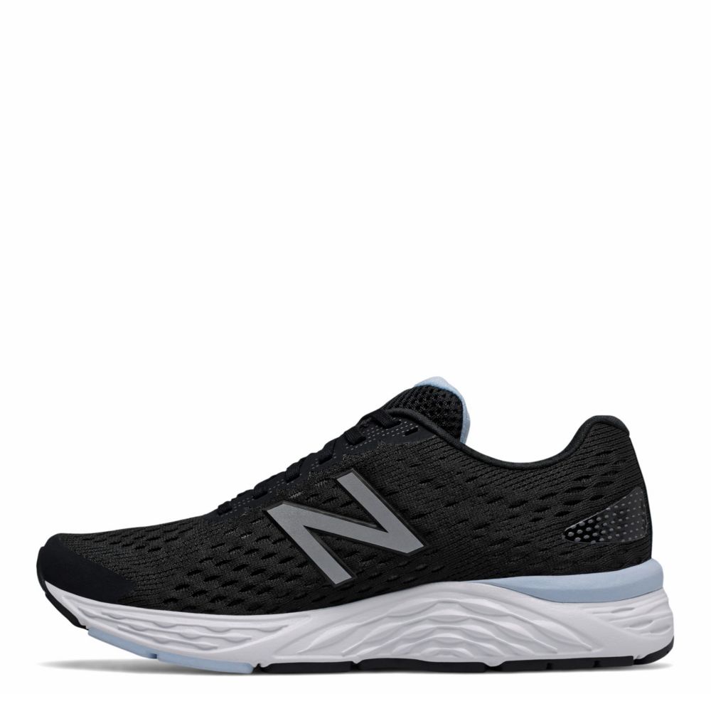 new balance 680 gris