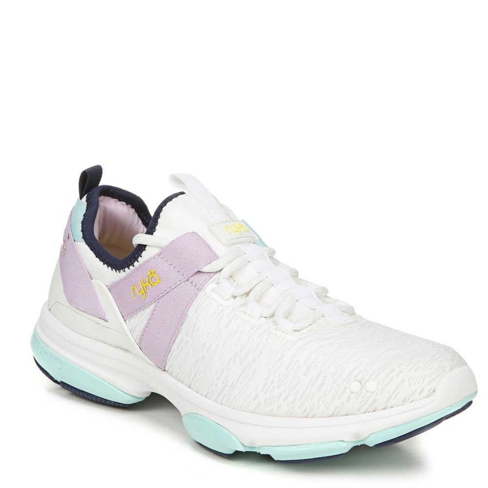 ryka slip on walking shoes