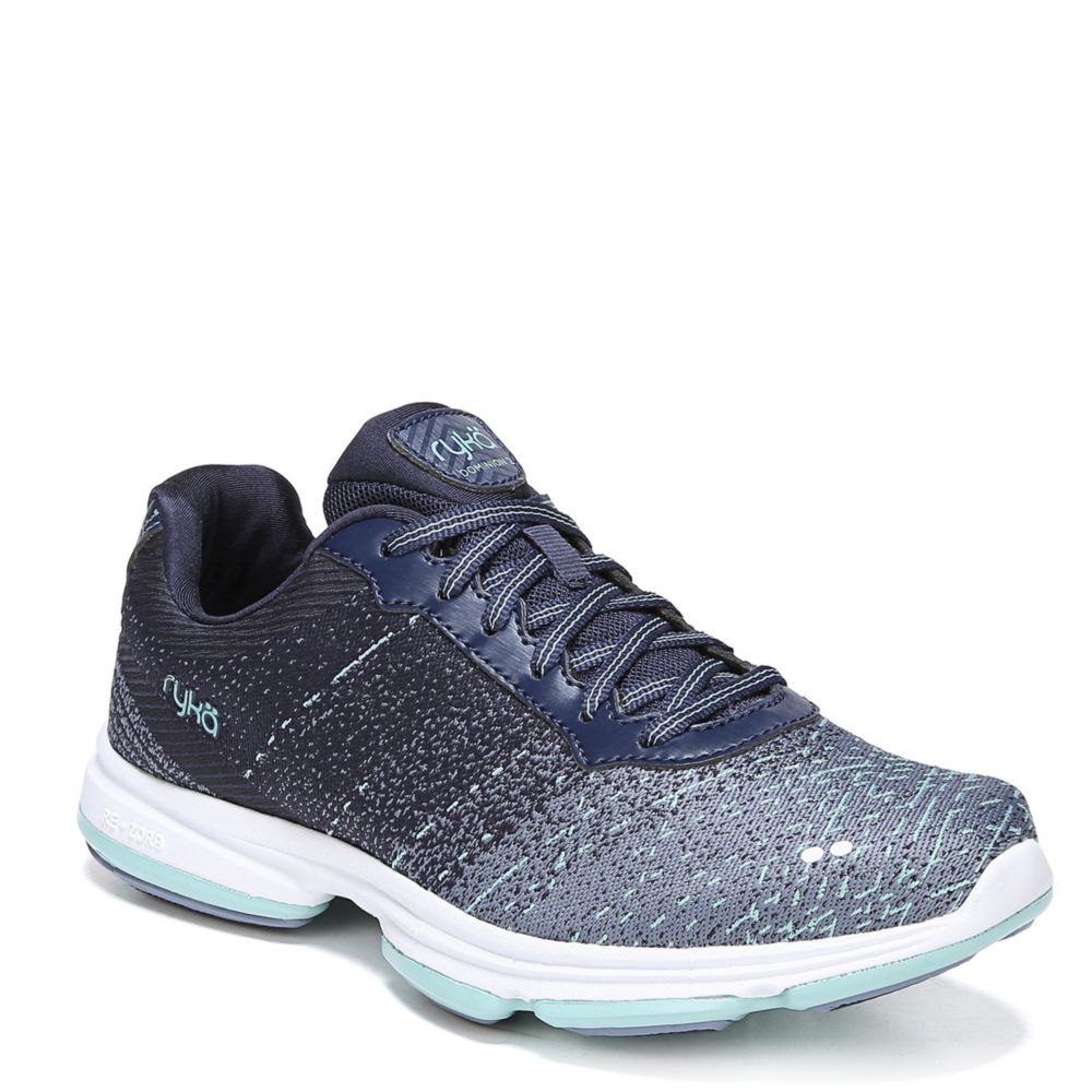 ryka women's dominion walking shoe