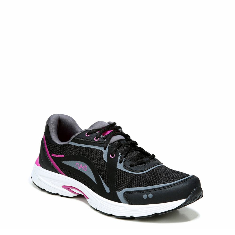 ryka sky walk women's walking shoes