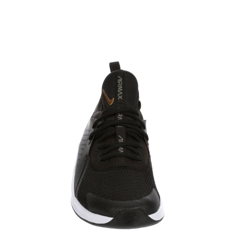 nike air max bella tr3 black