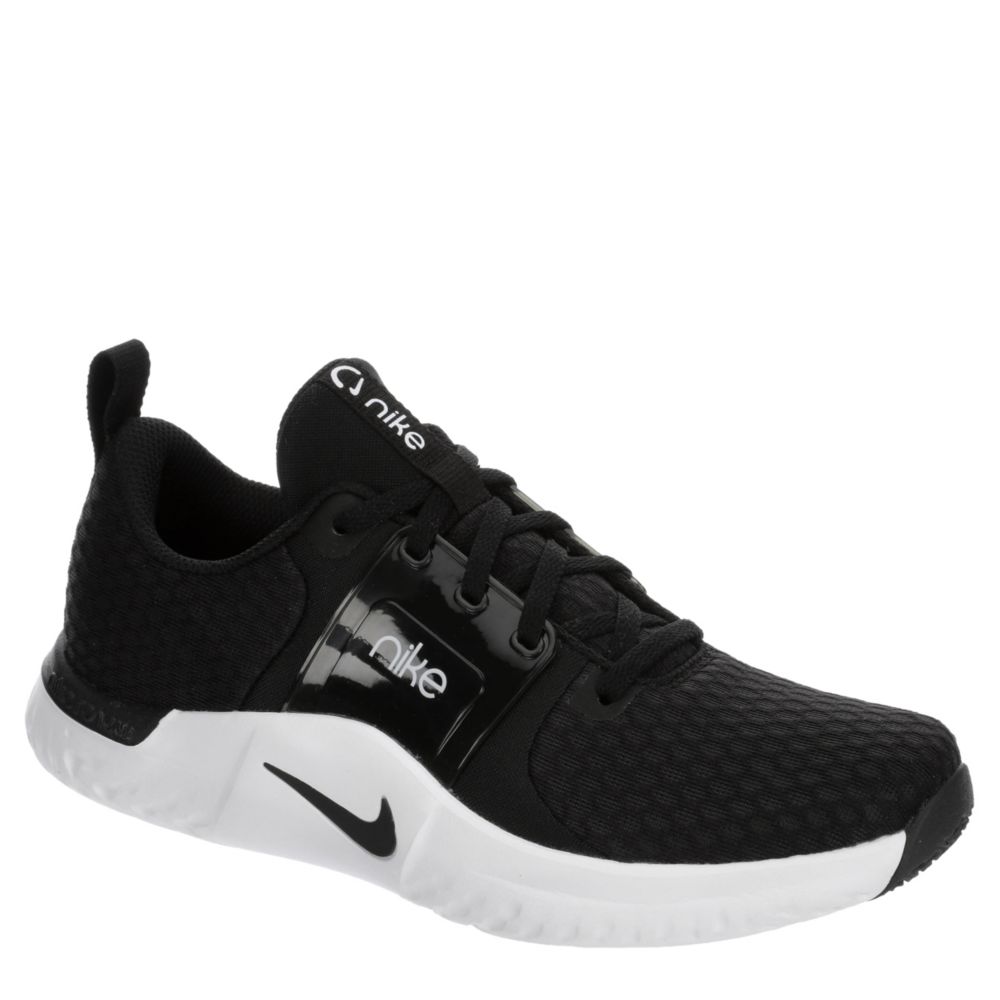 NIKE Womens In Season Tr 10 Training Shoe - BLACK