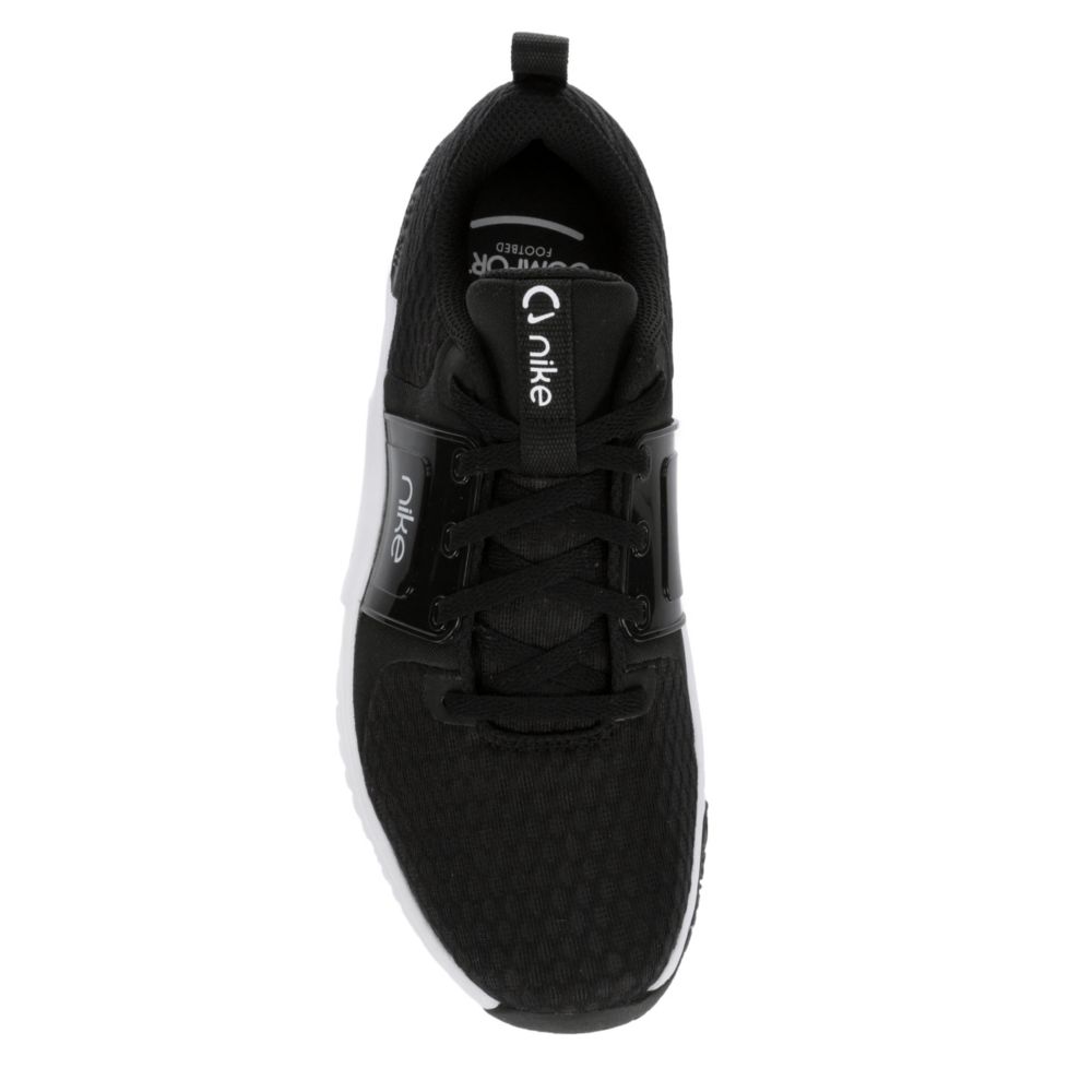 NIKE Womens In Season Tr 10 Training Shoe - BLACK