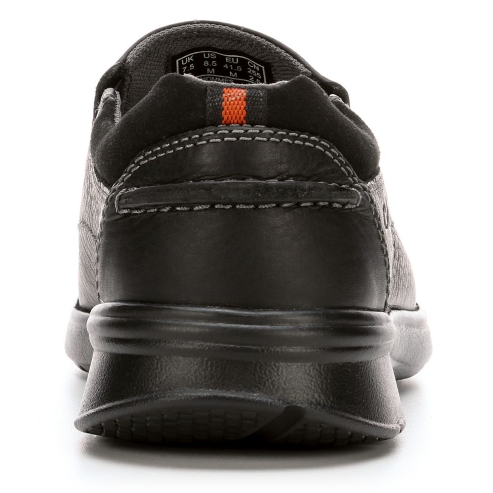 clarks cotrell step black