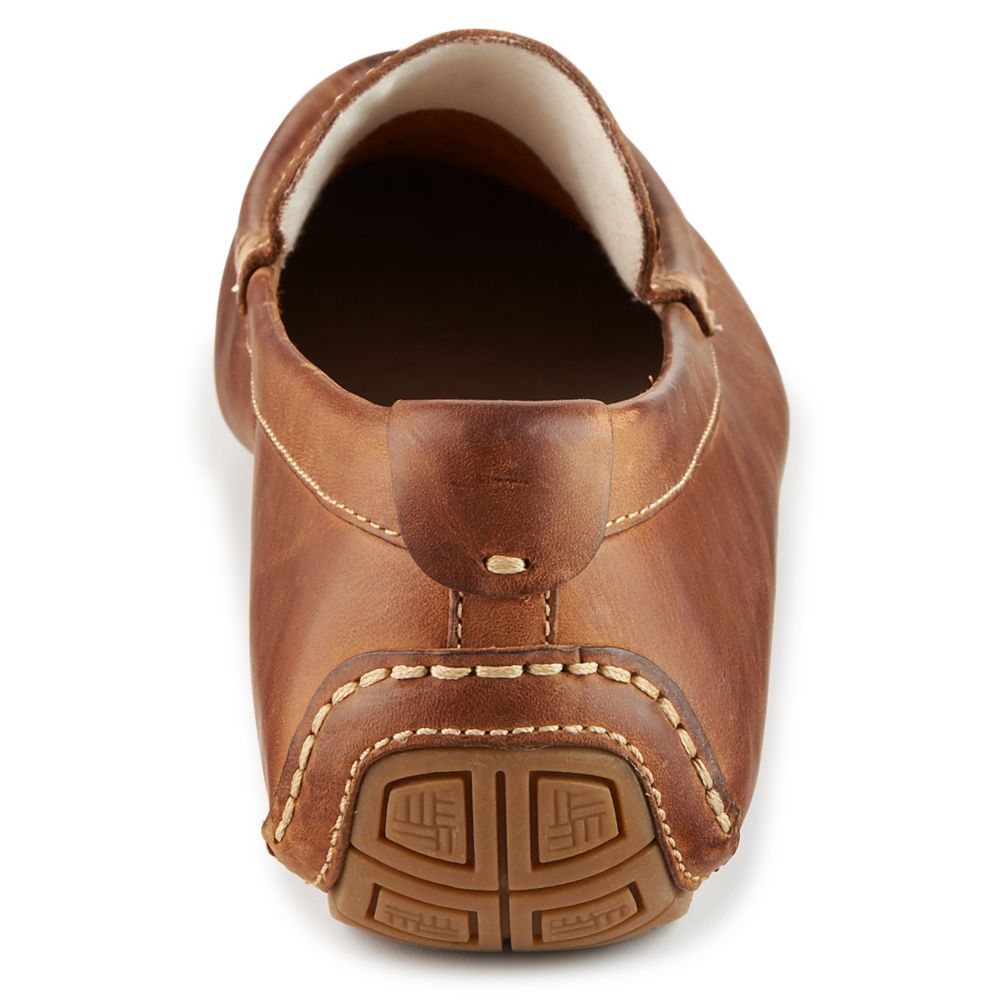 somerset venetian loafer