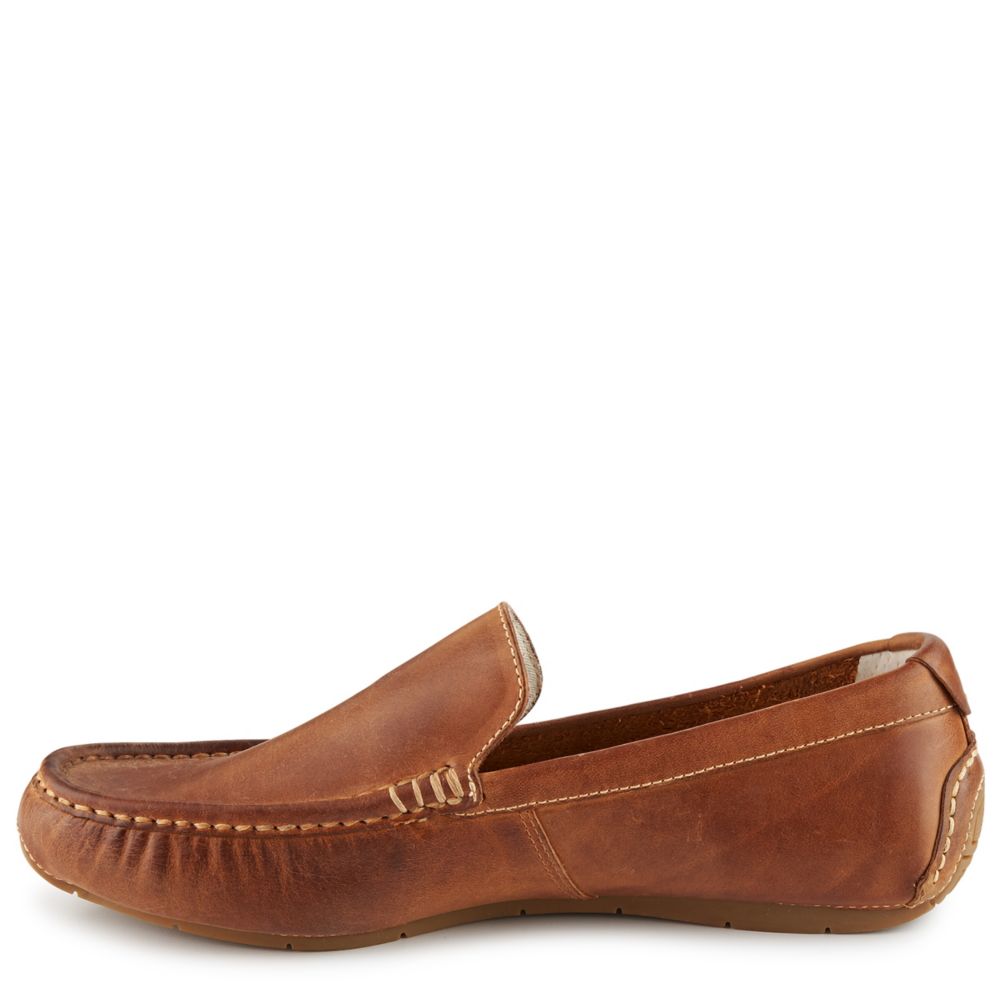 somerset venetian loafer