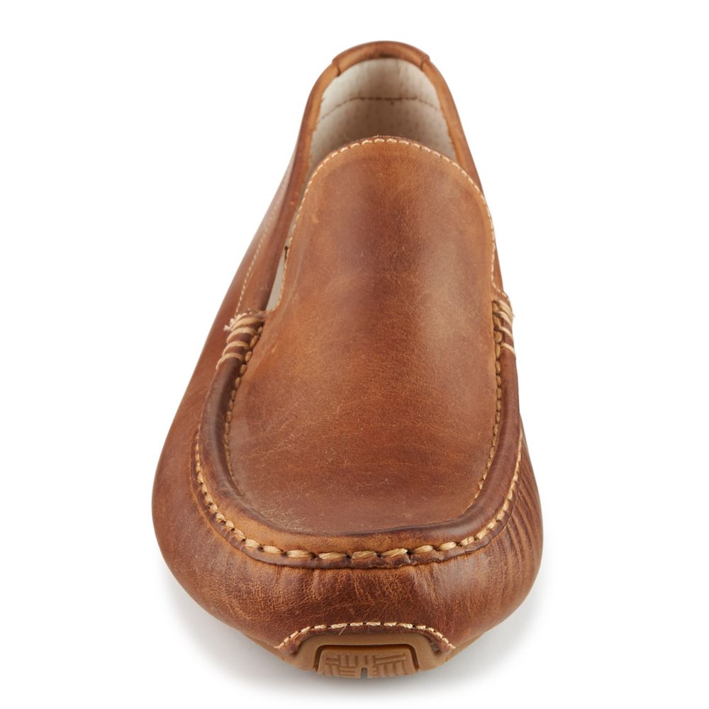 somerset venetian loafer